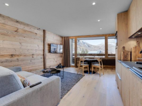 Charmant Appartement Centre Val d'Isère - 4 Pers, Balcon, WiFi - FR-1-567-130 Val-D'isère